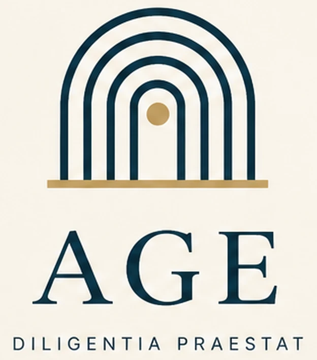 AGE — Diligentia Praestat